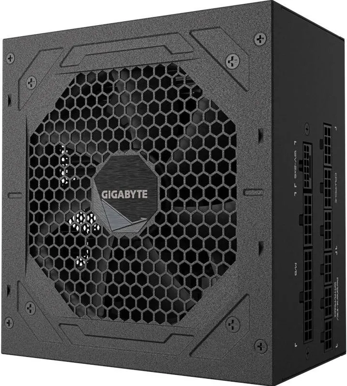 Sursa PC GIGABYTE GP-UD750GM PG5 V2, 80+ Gold, 750W