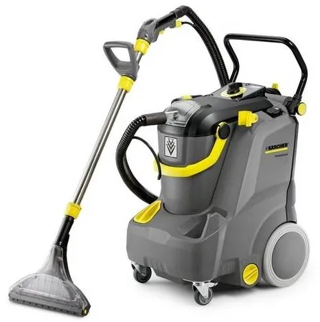 Aspirator Karcher de curatare prin pulverizare-extractie Puzzi 30/4