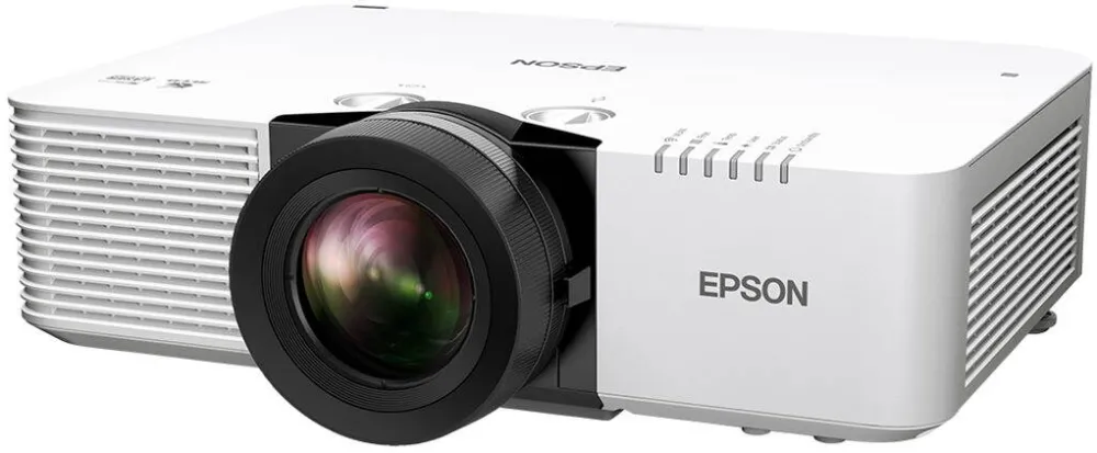 Videoproiector Epson EB-L790SU WUXGA 3LCD/7000Lm/16:10/5000000:1, White