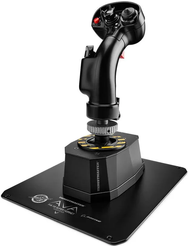 Joystick THRUSTMASTER Ava FA18 Super Hornet Flight Stick WW