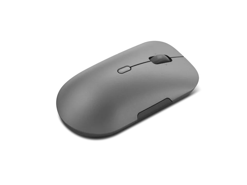 Mouse Lenovo Wireless Multi-Mode Pro Plus 6050 - Luna Grey