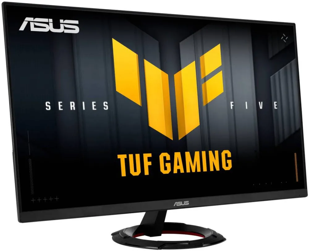 Monitor Asus TUF VG279Q5R Gaming 27" FHD/IPS 1920x1080/16:9/300cd/m2/1ms Display port, HDMI