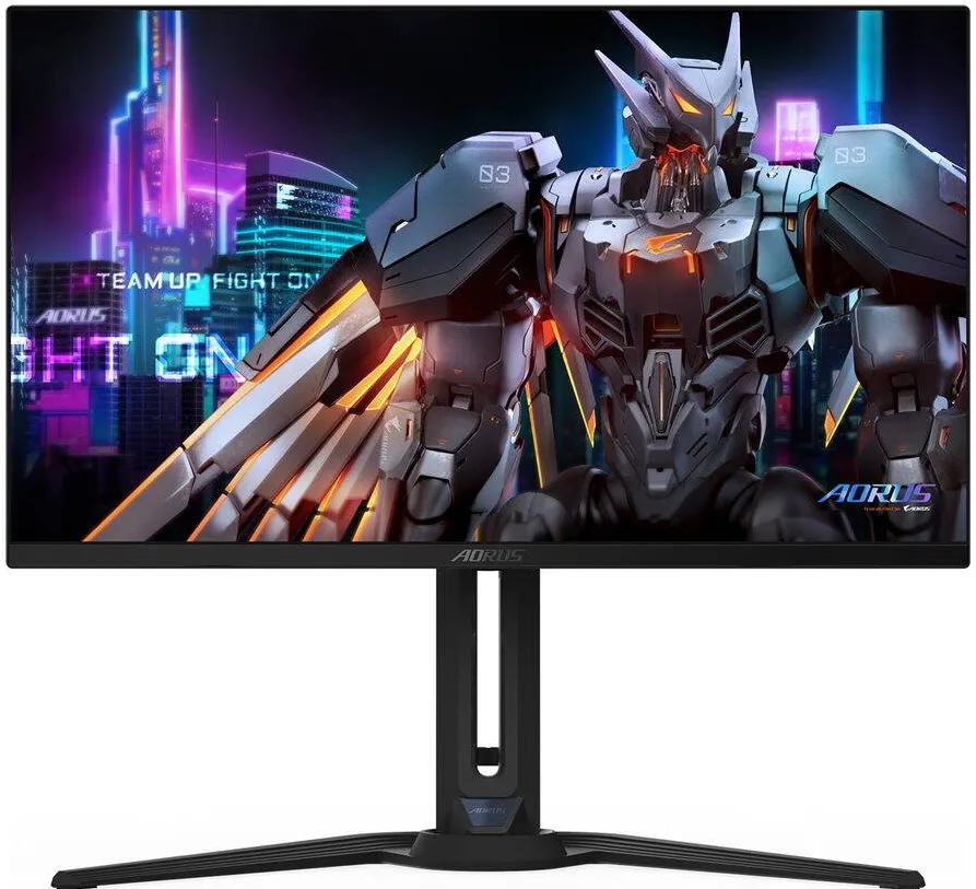 Monitor GIGABYTE 27'' OLED AORUS FO27Q5P