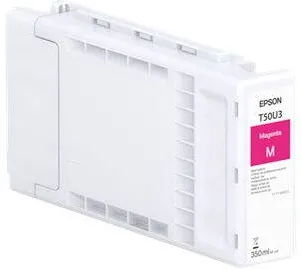 Cartus Imprimanta Epson Singlepack UltraChrome XD3 Magenta T50M30N (350ml)