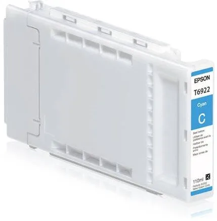 Cartus Imprimanta Epson Singlepack UltraChrome XD CyanT69220N (110ml)