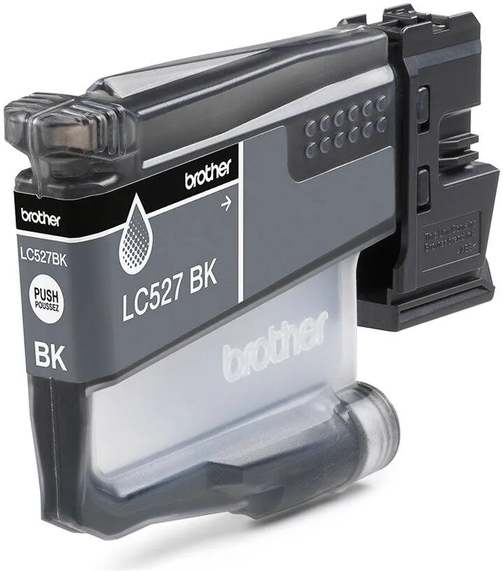 Cartus Imprimanta Brother LC527BK Black Inkjet Cartridge