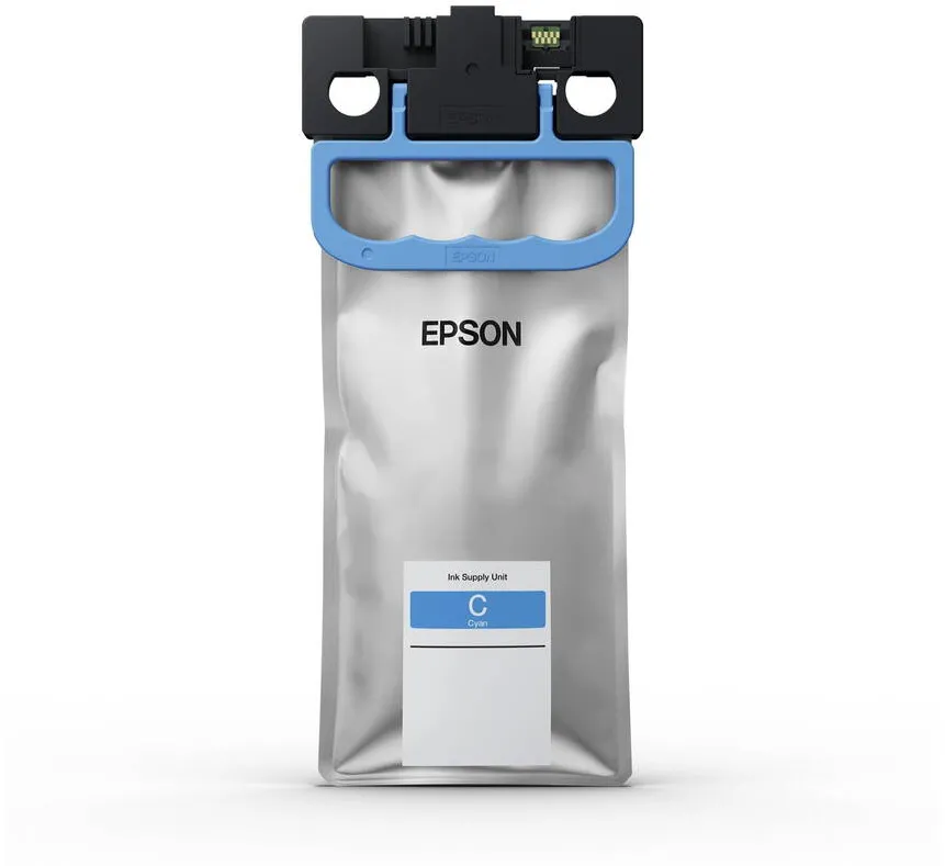 Cartus Imprimanta Epson WORKFORCE PRO EM-C8101R CYAN XXL INK