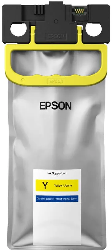Cartus Imprimanta Epson WORKFORCE PRO EM-C8101R YELLOW XXL INK