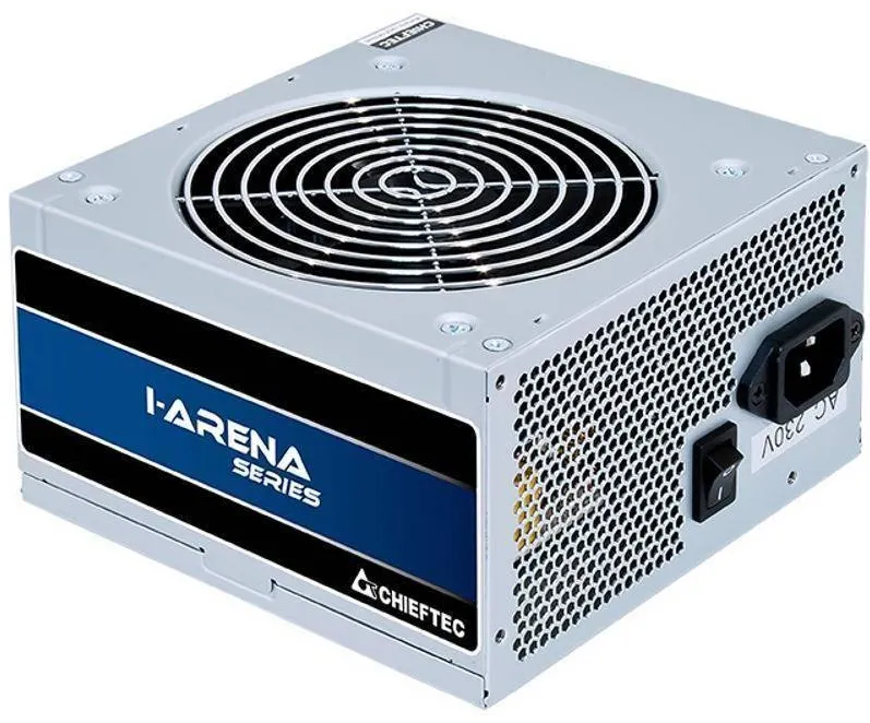 Sursa PC Chieftec iArena Series GPB-500S, 500W