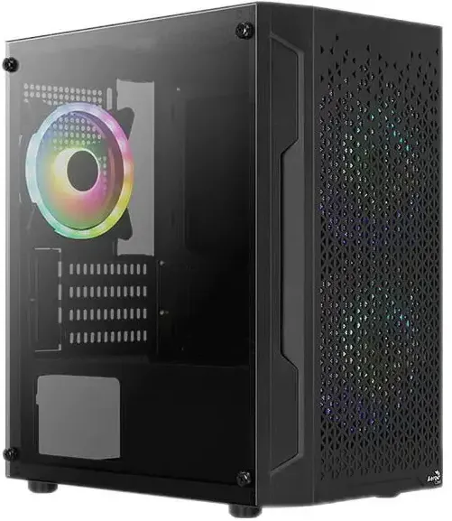Carcasa PC Aerocool Trinity V2