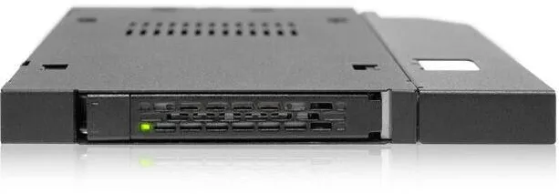 Rack ICY Dock 6,3cm SATA/SAS HDD&SSD -> Slim ODD/FDD