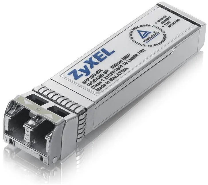 Accesoriu server ZyXEL Trancseiver 10 Giga SFP10G-SR Gbic 300m
