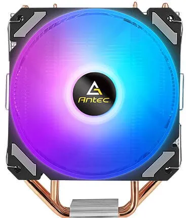 Cooler Antec A400i RGB