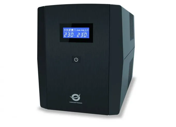 UPS CONCEPTRONIC ZEUS04E 2200 VA