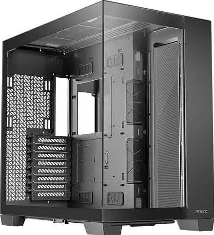 Carcasa PC Antec Constellation C8 Black