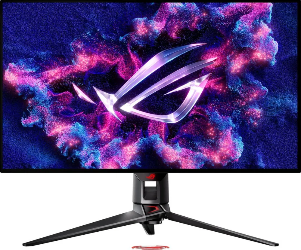Monitor Asus 32 PG32UCDP Gaming WOLED