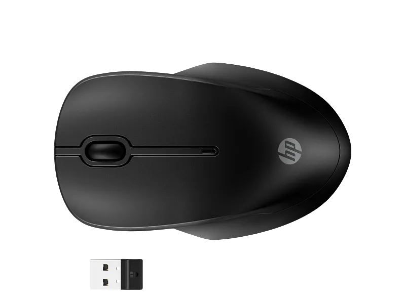 Mouse HP HP 255 Dual Wireless Mouse