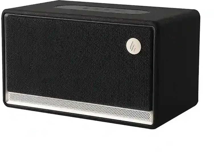 Edifier ES300-BK, bluetooth, RMS:  60W (15W + 15W + 30W), built-in Li-ion up to 12 hours, BT 5.4, USB-A, AUX, Edifier App, black