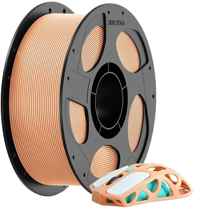 ANYCUBIC PLA Pantone Filament (Peach Fuzz) 1 kg