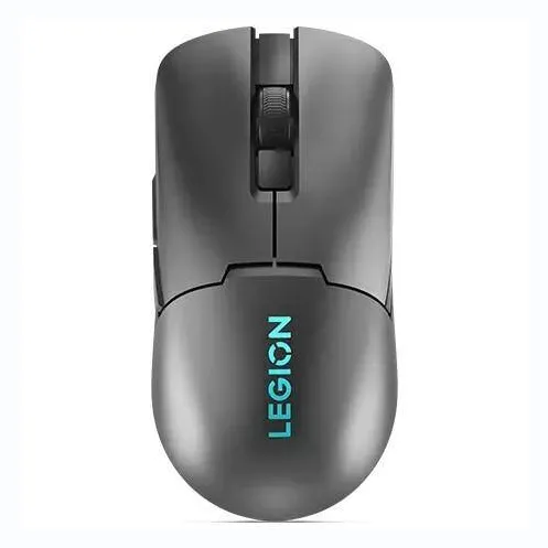 Mouse Lenovo M600s Wireless & Bluetooth Storm Grey