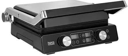 teesa GRILL ELECTRIC PANINI SANDWICH 2000W