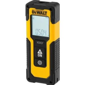 DeWalt Telemetru Laser DWHT77100