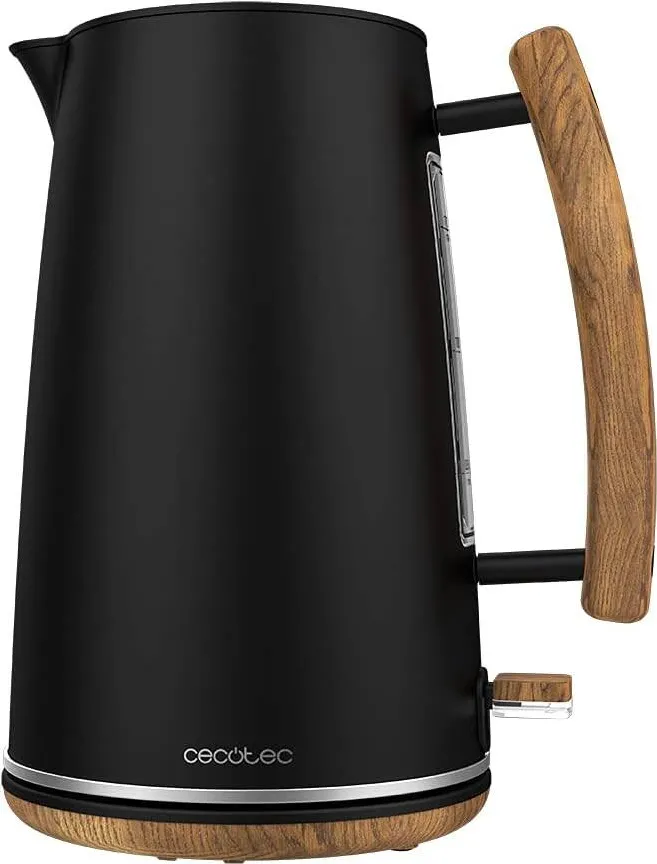Fierbator CECOTEC Thermosense 400, black