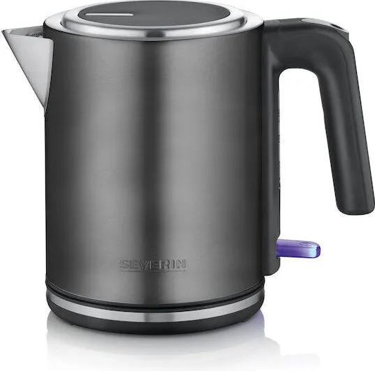 Fierbator SEVERIN WK 9342 Dark Inox