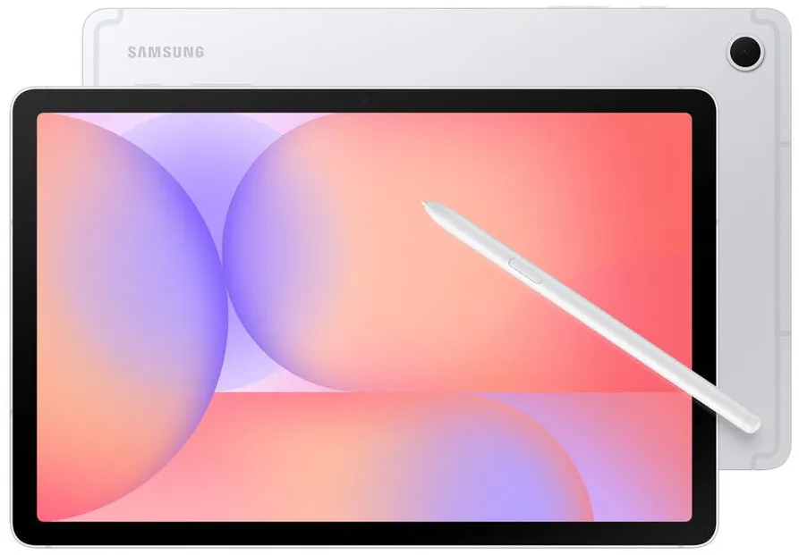 Tableta Samsung SM-X406B 5G 128 GB 27.7 cm (10.9") 8 GB Wi-Fi 6 (802.11ax) Silver