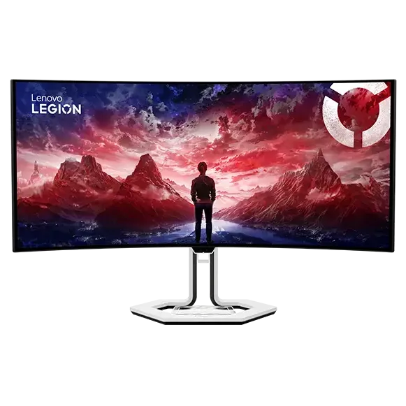 Monitor Lenovo Legion Pro 34WD-10