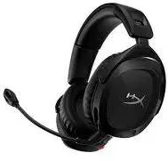 Casti Over-Head HyperX Cloud Stinger 2 Headset Black, wireless