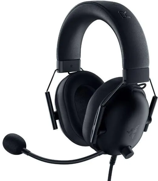 Casti Over-Head RAZER BlackShark V2 x Black