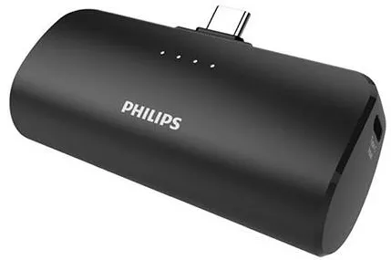 Philips Baterie externa LI-POLYMER 2500MAH