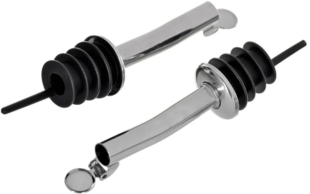 Gefu Dozatoare pentru sticle Becuro 2 buc. G-12480