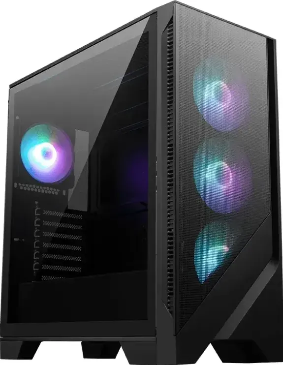Carcasa PC MSI   MAG Forge 320R Airflow