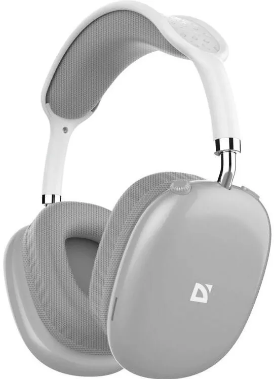 Casti Over-Head Defender FREEMOTIONB645 GREY