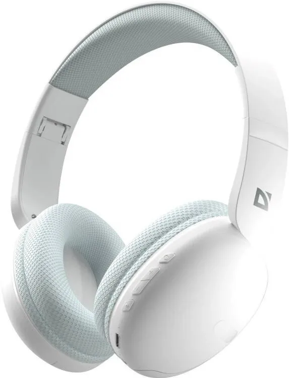 Casti Over-Head Defender FREEMOTION B480 WHITE