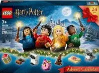 LEGO HARRY POTTER 76456 Advent Calendar 2025