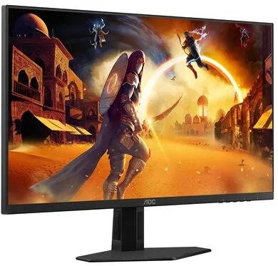 Monitor AOC 25G4SRE, 25 Zoll Full-HD Gaming, 300Hz, IPS, G-SYNC Compatible