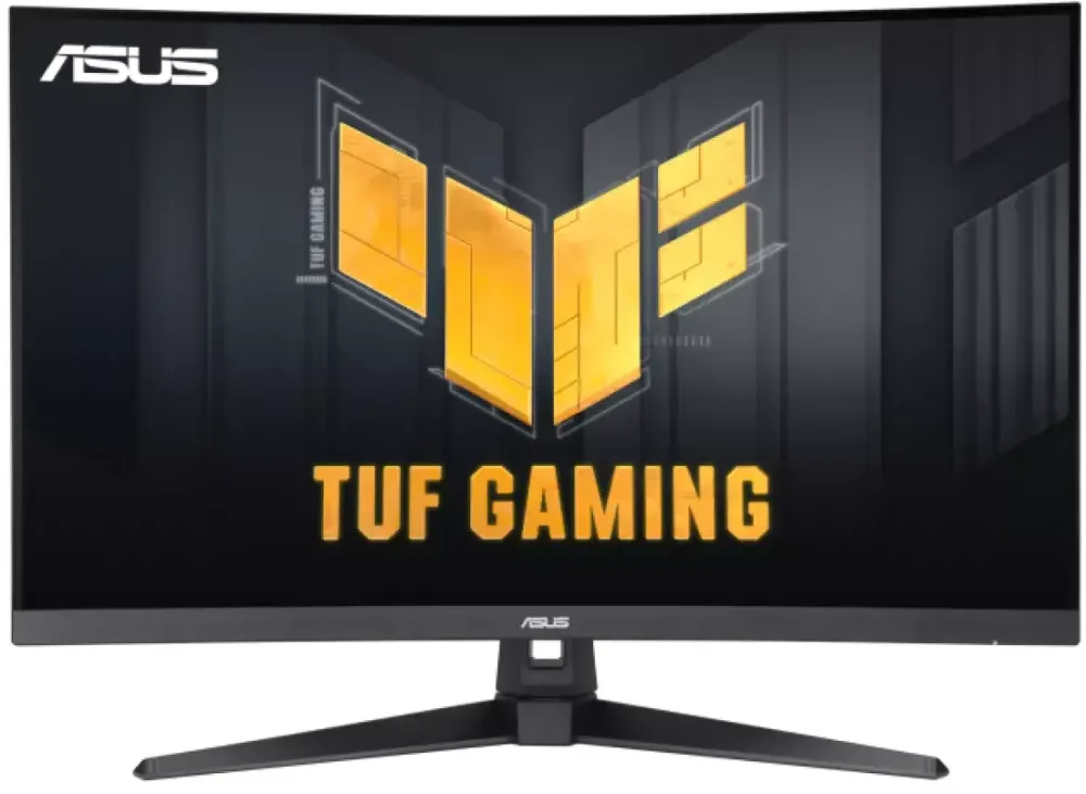 Monitor Asus TUF Gaming VG32VQM5B, 32 inch Curved Gaming, 250 Hz, VA, FreeSync Premium