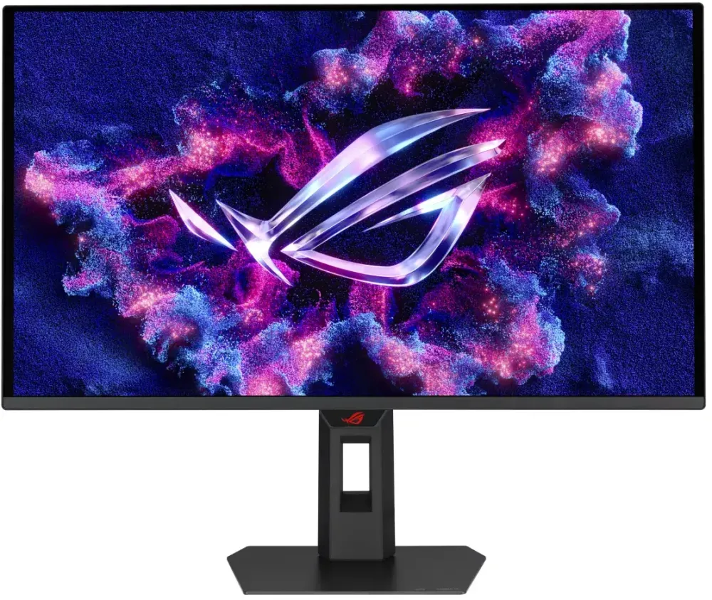 Monitor Asus ROG Strix OLED XG27AQDPG, 27 inch Gaming, 500Hz, QD-OLED, G-SYNC Compatible