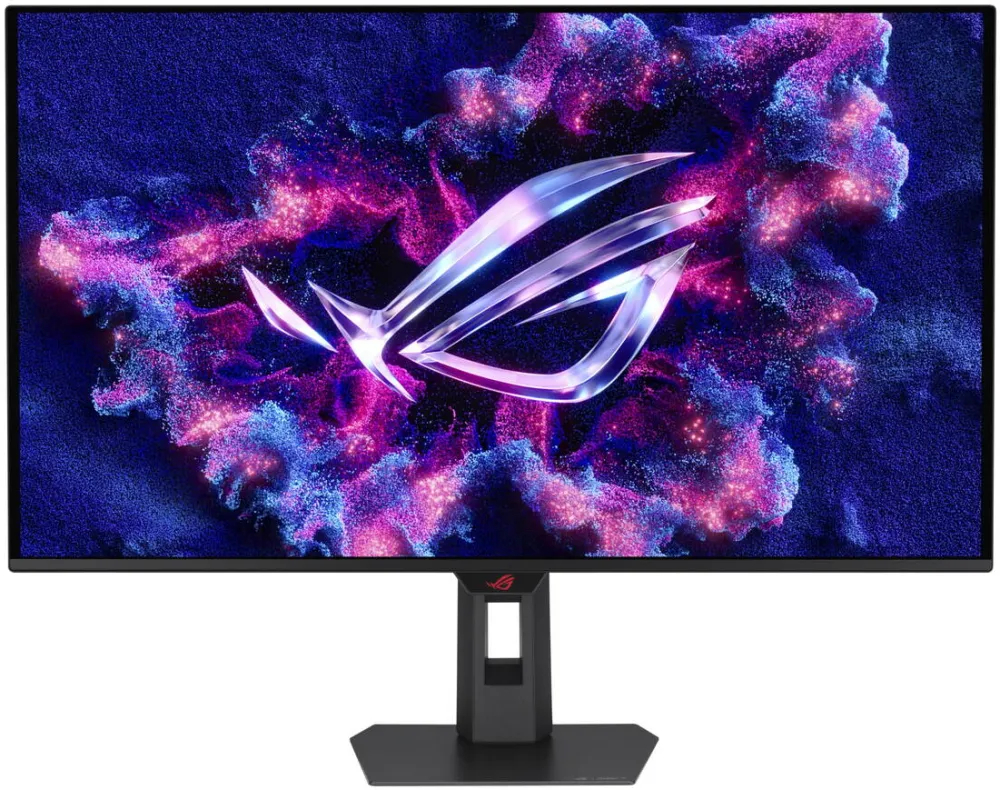 Monitor Asus ROG Strix OLED XG32UCDS, 32 inch 4K Gaming, 165Hz, QD-OLED, G-SYNC Compatible