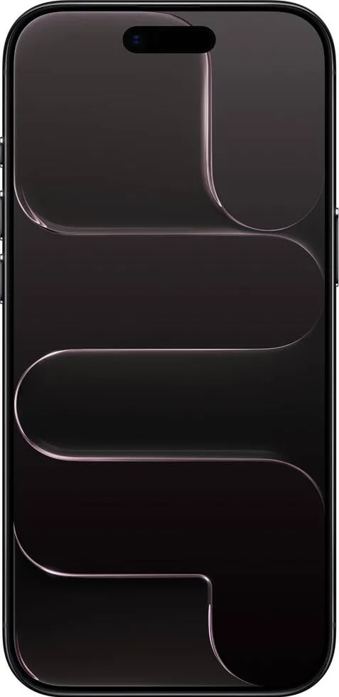 Smartphone Apple iPhone Air 16.5 cm (6.5") Dual SIM iOS 26 5G USB Type-C 1 TB Black
