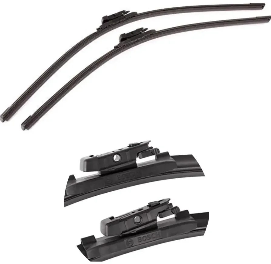 BOSCH Set stergatoare Aerotwin, 65/60 cm pentru Audi Q7