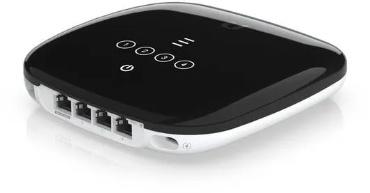 Router Wireless UBIQUITI UFiber WiFi6 GPON CPE