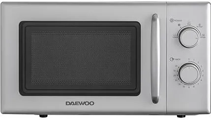 Cuptor cu Microunde DAEWOO 20L 700W
