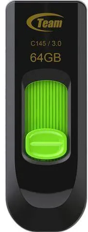 Memorie USB Team Group USB 3.0  64GB Team C145