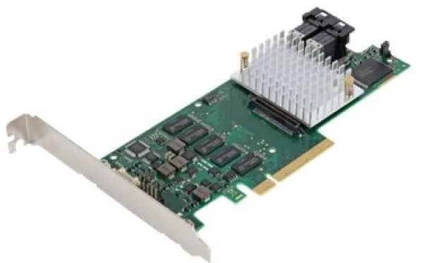 Controller server Fujitsu Flash Backup Unit Option - flash memory module
