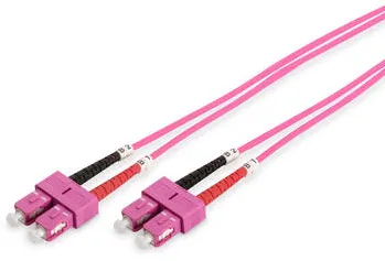 Accesoriu Retea Assmann Cablu Retea DIGITUS Professional - 2 m - RAL 4003