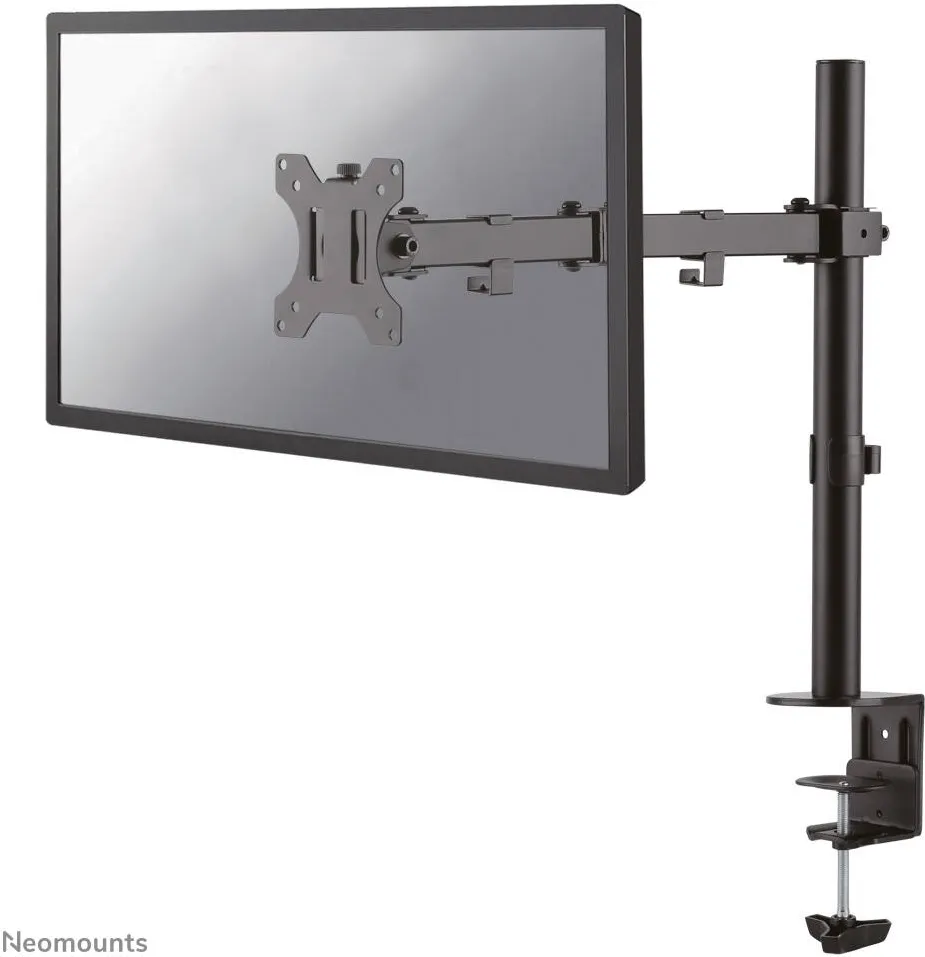 Suport TV / Monitor NEOMOUNTS monitor desk mount